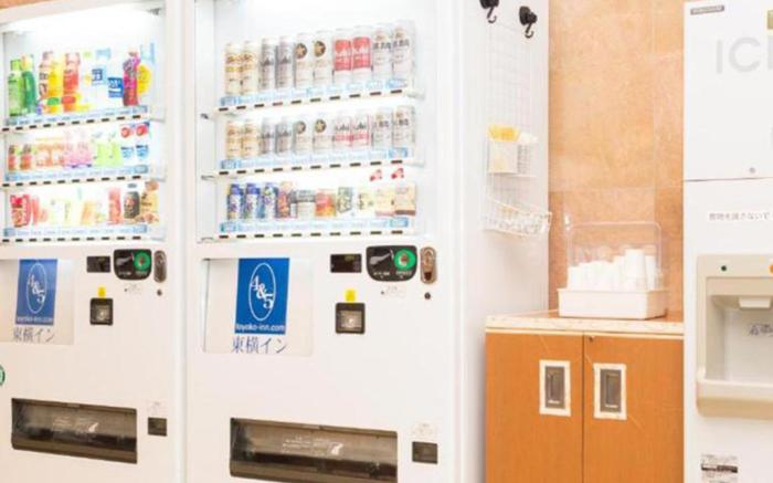 Toyoko Inn Ichinoseki Ekimae