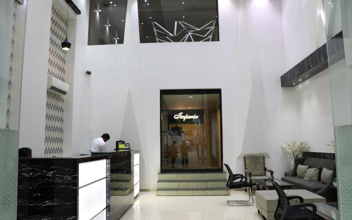 Little Chef Hotel