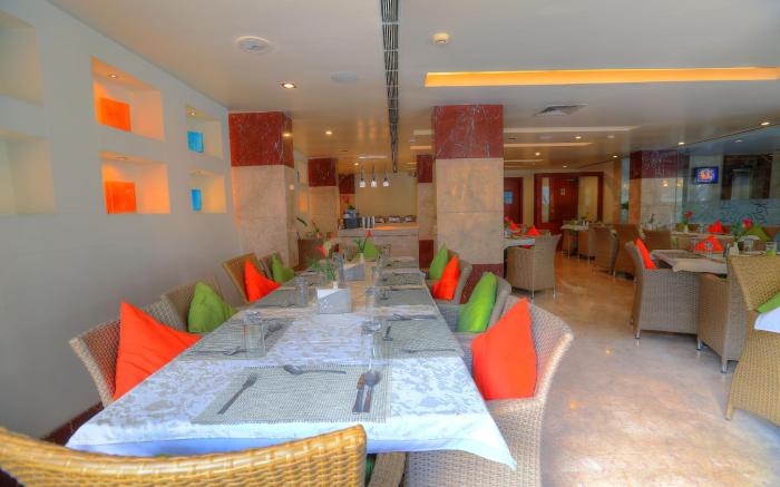 Aurick Hotel