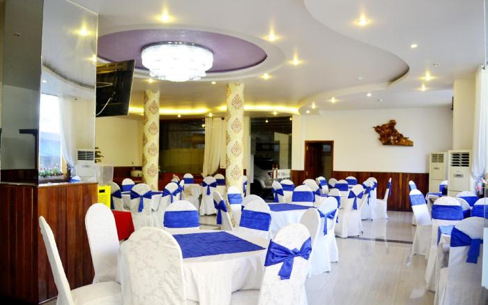 Hong Ngoc Hotel Tuy Hoa