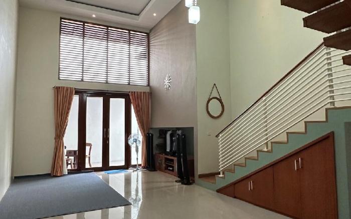 Derumah 35 - Univ Brawijaya