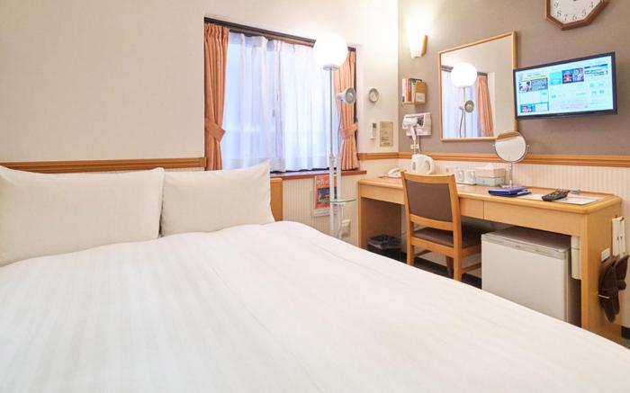 Toyoko Inn Nagoya Nishiki