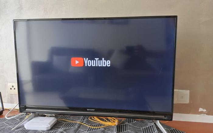 Putrajaya Dwiputra Fully Air-Con Rooms