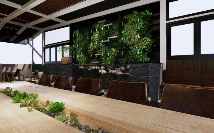 Funhome Apartment Ha Noi - Studio Apartment