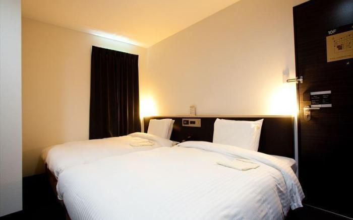 RHotels Inn Hokkaido Asahikawa