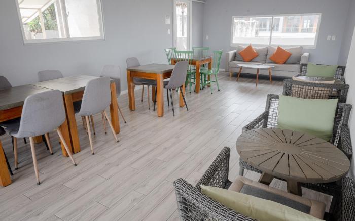 Common Inn Thao Dien