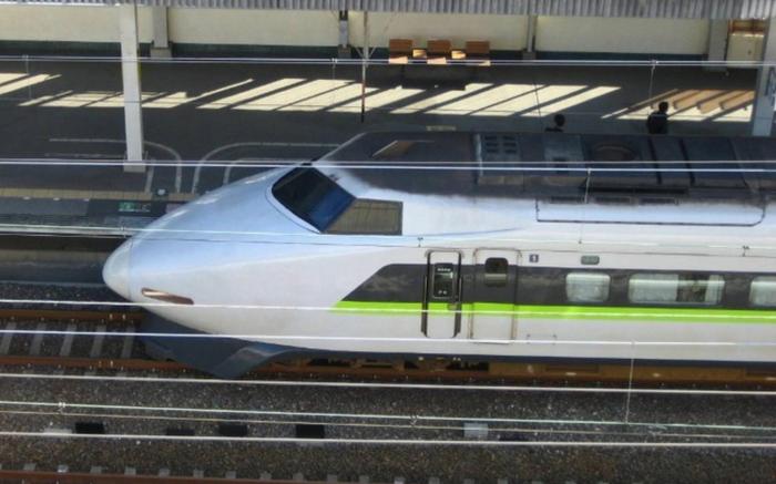 Toyoko Inn Tokuyama-eki Shinkansen-guchi