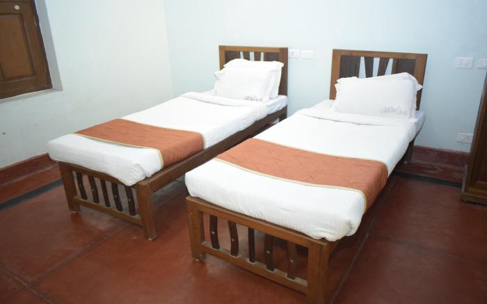 Lakshmivilas Heritage Resort