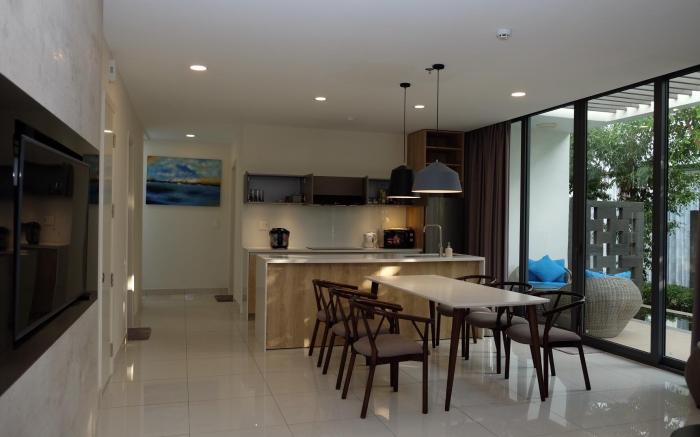 Oceanami Villas Hữu Trí