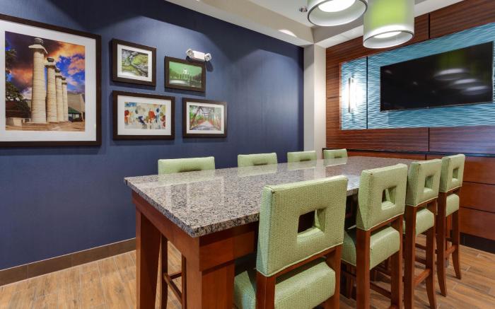 Drury Plaza Hotel Columbia East