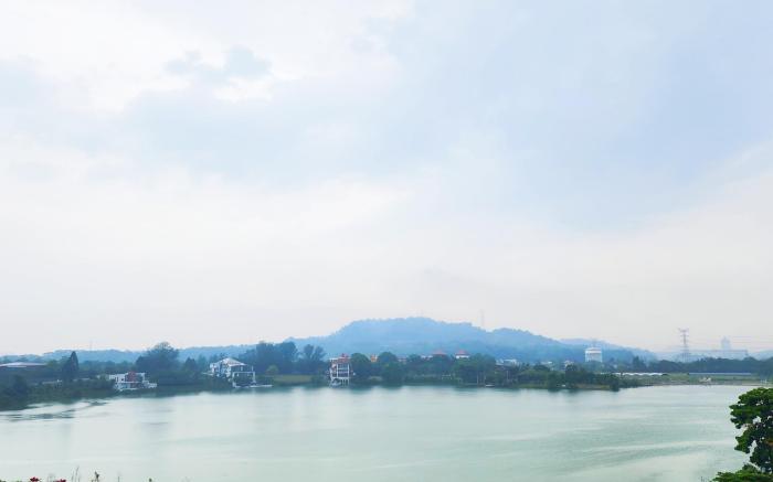 The Heritage Residence, Seri Kembangan Studio
