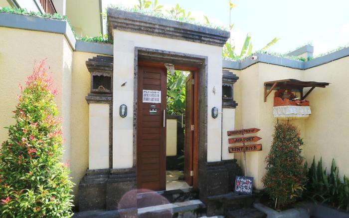 Sakura Guesthouse