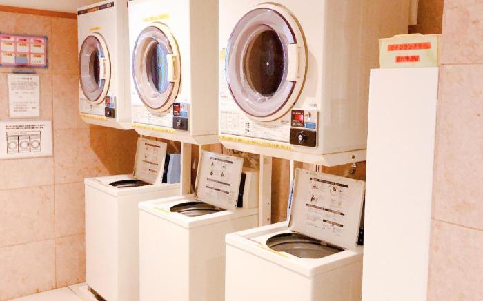 Toyoko Inn Hiroshima-ekimae Ohashi-minami