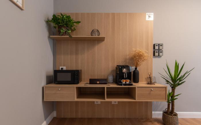 Nolana 28 Rooms in Naples