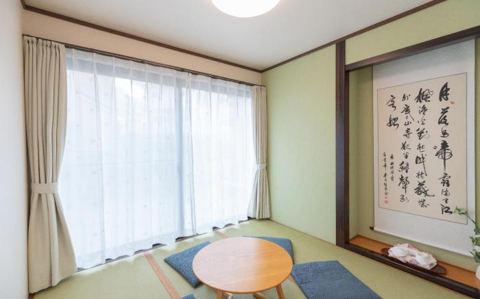 MatsushimaMasai 3SLDK 83㎡ FamilyRoom