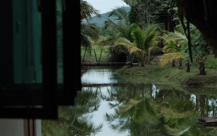 Namas Kan Farmstay 