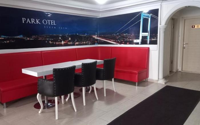 SAMSUN PARK OTEL