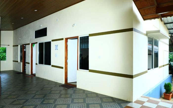 Hambala Homestay