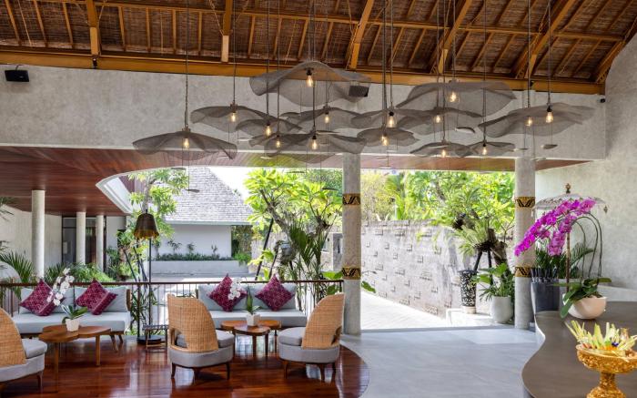 The Hava Ubud A Pramana Experience