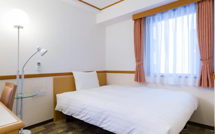 Toyoko Inn Tokyo Tozai-Sen Nishi-kasai