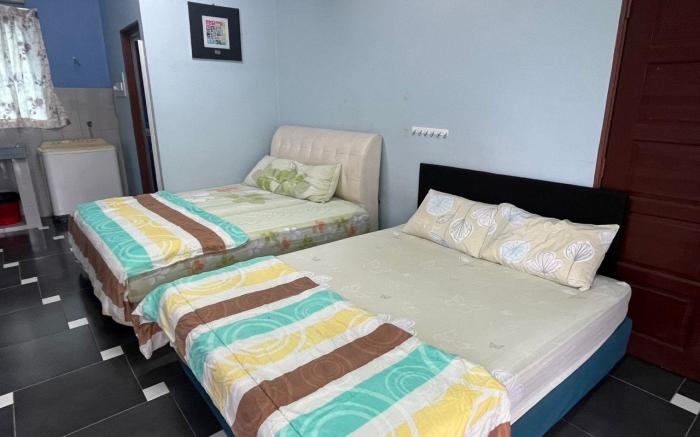 Ayem Homestay