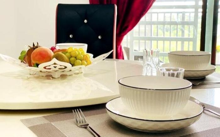 Cozy 1-10pax 4QBed 2SBed Shah Alam Sec7 near Icity