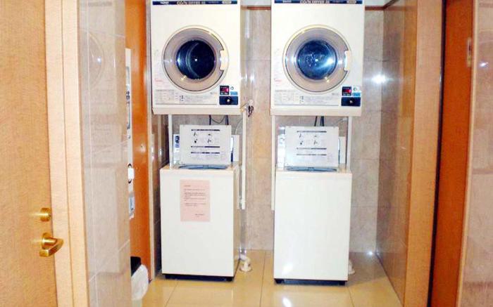 Toyoko Inn Hokkaido Asahikawa-eki Higashi-guchi