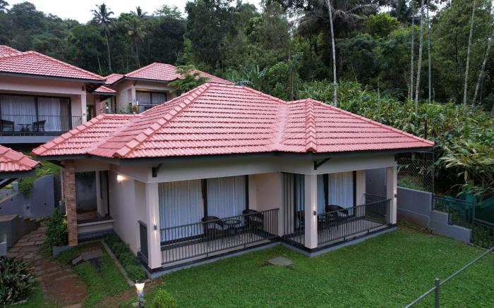 Riverdale Resort Munnar
