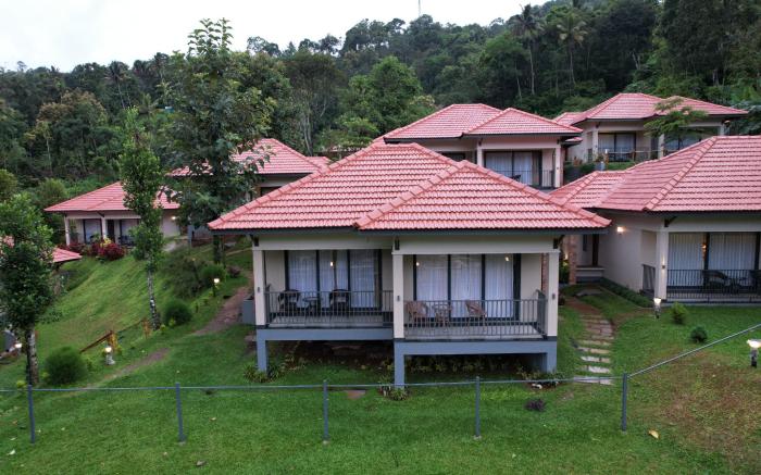Riverdale Resort Munnar
