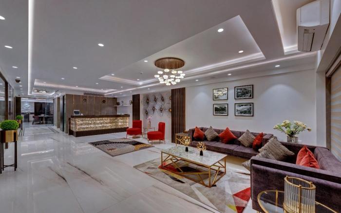 Hotel Suba Star, Ahmedabad