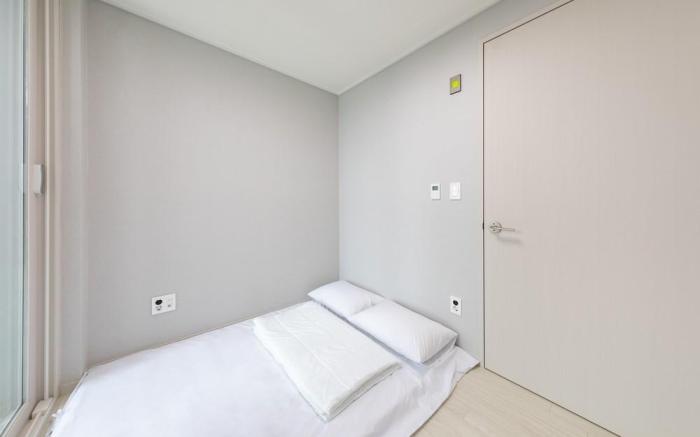 The Gangneung Ocean Stay Class7