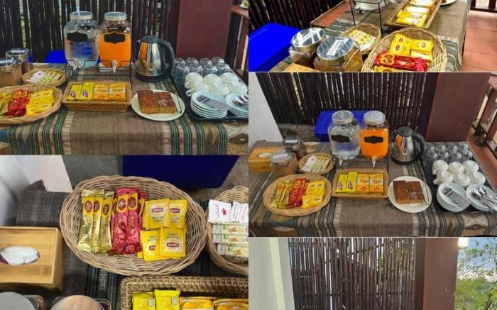 Khiri2 Guesthouse