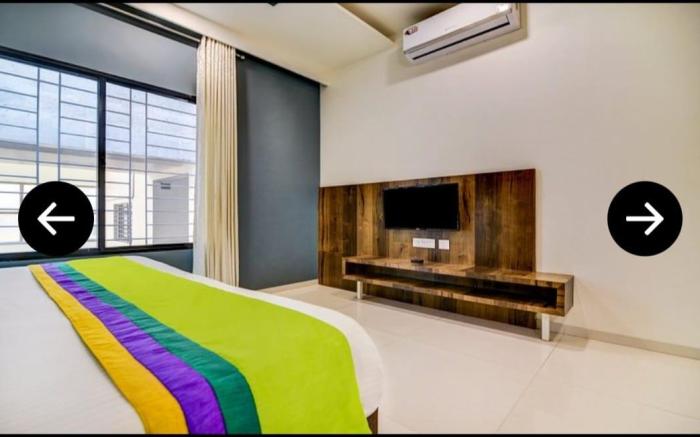 Hotel Shree Mahalaxmi Inn