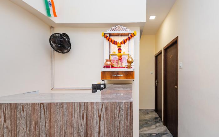 Hotel Priceless Suite