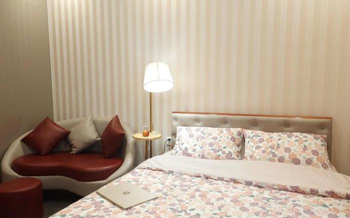 TK2.*03 Studio Tonkin, Vinhomes Smart City