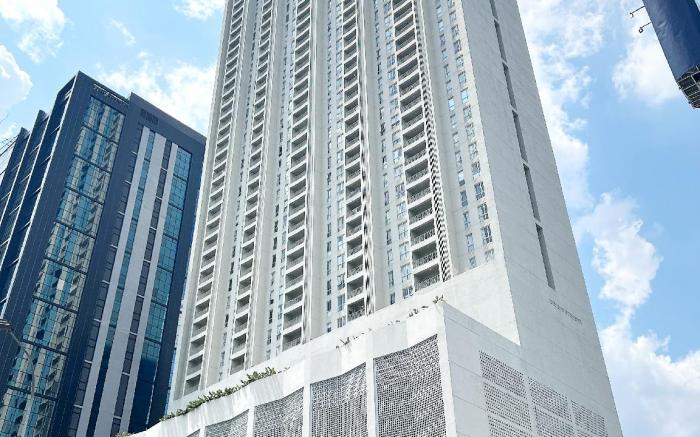 UNA Residences Sunway Velocity KL by Infini Suites