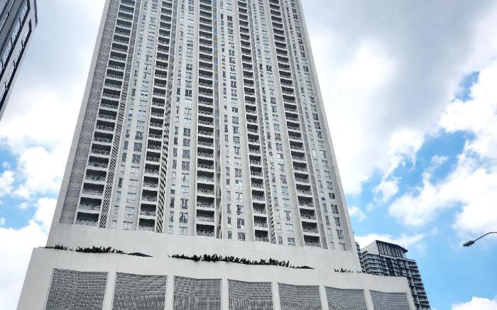 UNA Residences Sunway Velocity KL by Infini Suites