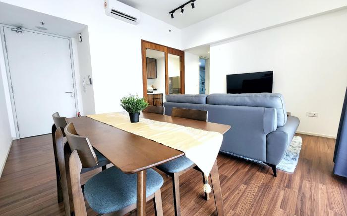 UNA Residences Sunway Velocity KL by Infini Suites