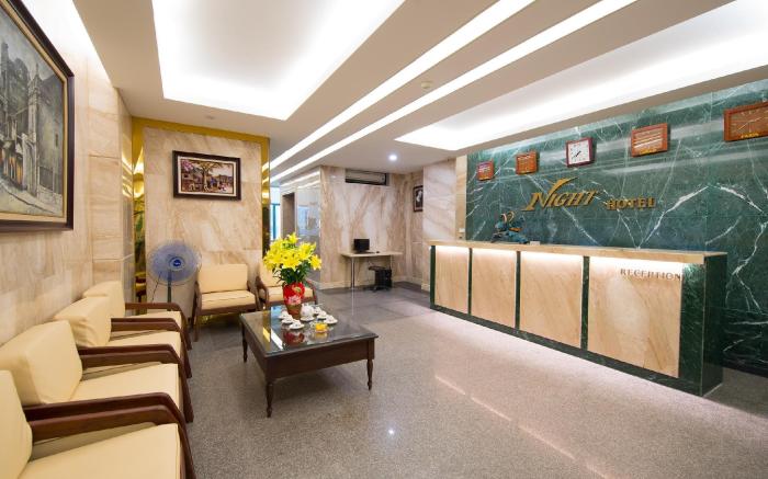 Night Hotel