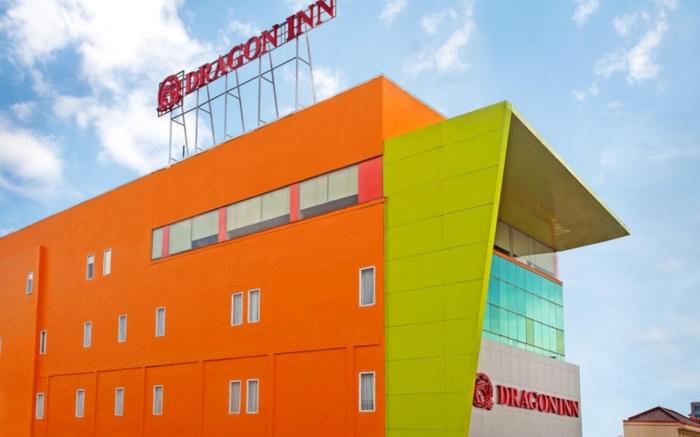 Hotel Dragon Inn Kemayoran