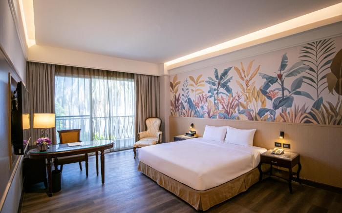 Formosa Garden hotel