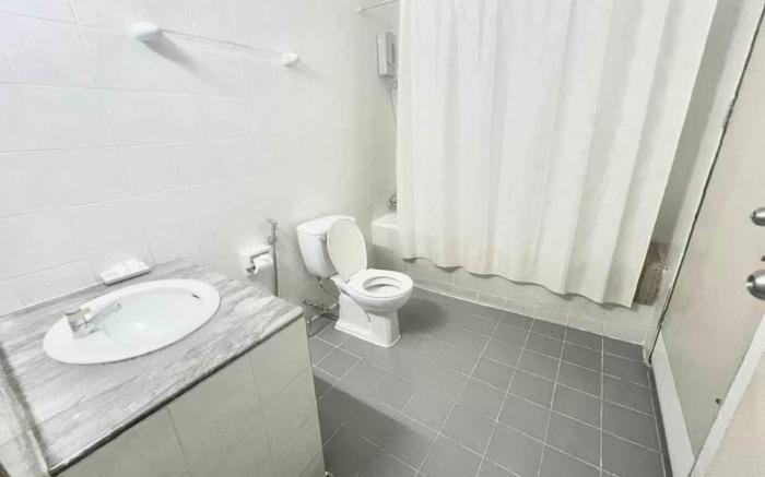 Muang Thong Family Suite