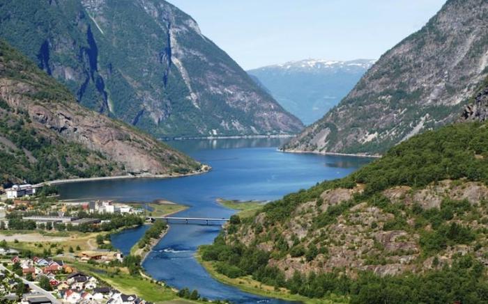 Laerdal Ferie og Fritidspark Holiday House