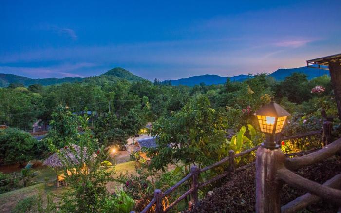 Phumalida Resort