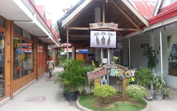Galleria de Boracay Guest House