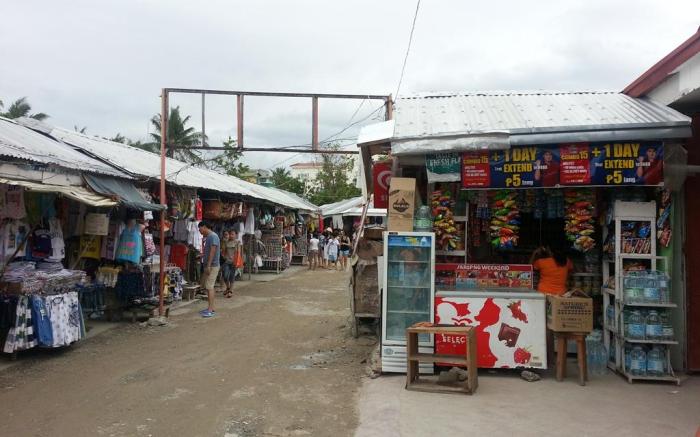 Galleria de Boracay Guest House