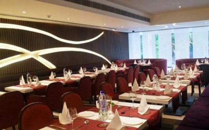 The Gaur Chandigarh