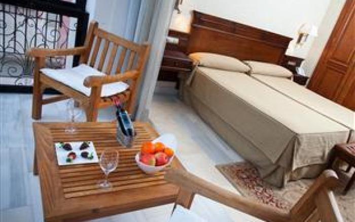 Hotel Continental