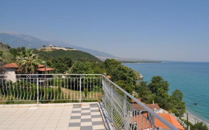 Alkyonis Hotel