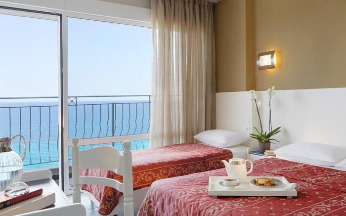 Alkyonis Hotel